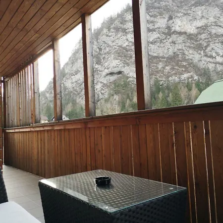 Apartma Lucijana Mojstrana Exterior photo