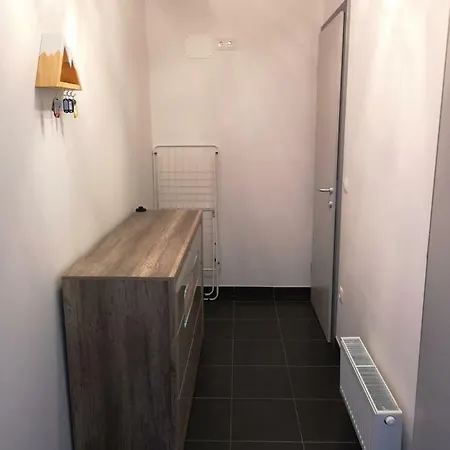 Apartma Lucijana Mojstrana Exterior photo