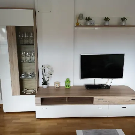 Apartma Lucijana Mojstrana Exterior photo