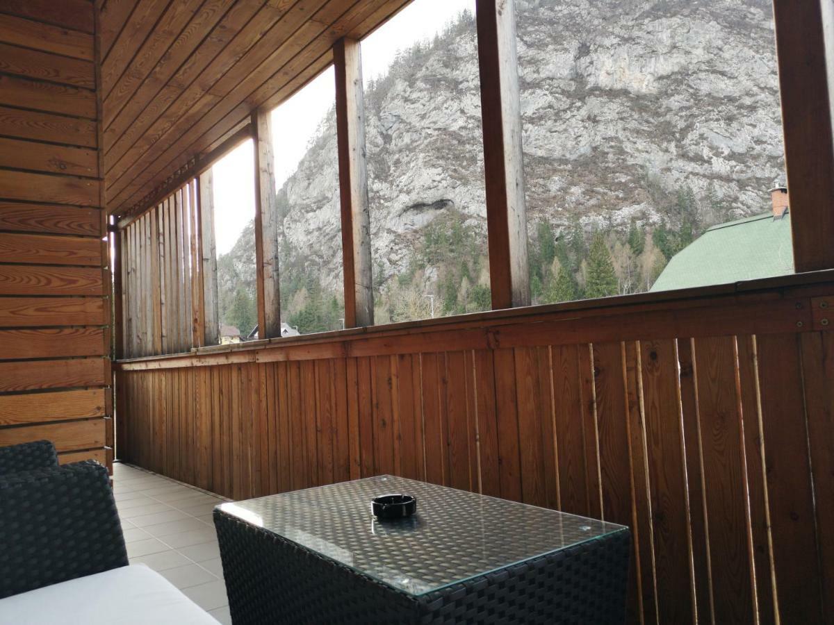 Apartment Apartma Lucijana Mojstrana
