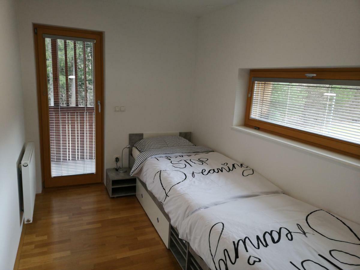 Apartment Apartma Lucijana *