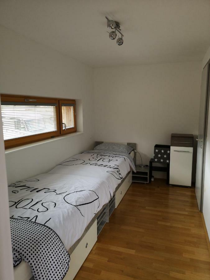 Apartma Lucijana Apartment
