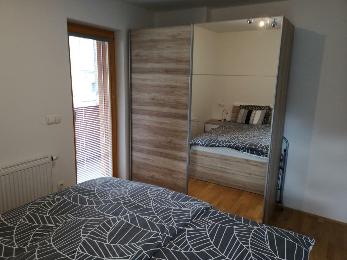 Apartma Lucijana Apartmán *