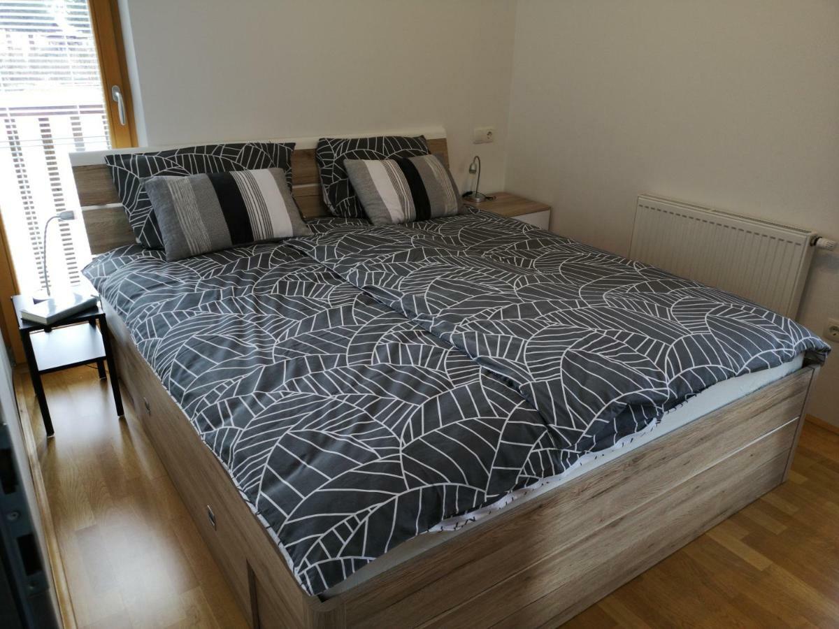 Apartma Lucijana *