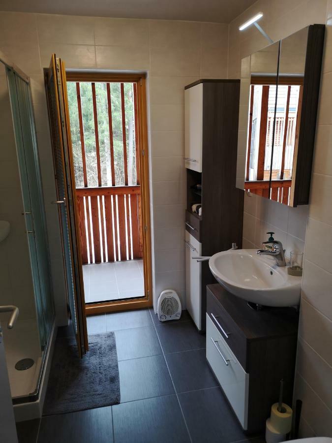 Apartma Lucijana Apartment