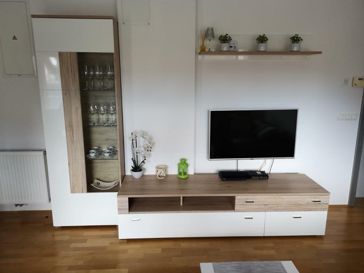 Apartma Lucijana *