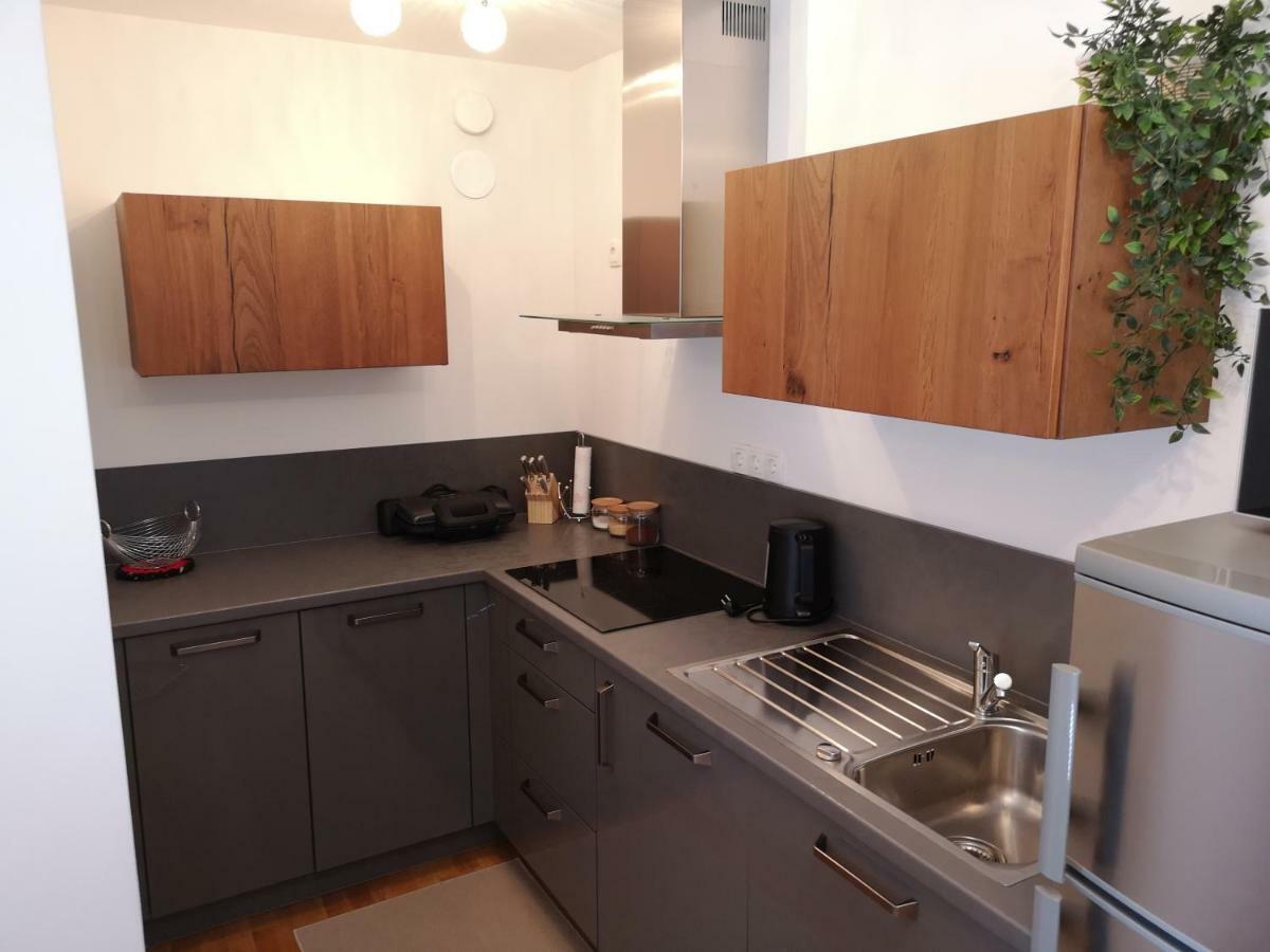 Apartma Lucijana Apartment Mojstrana