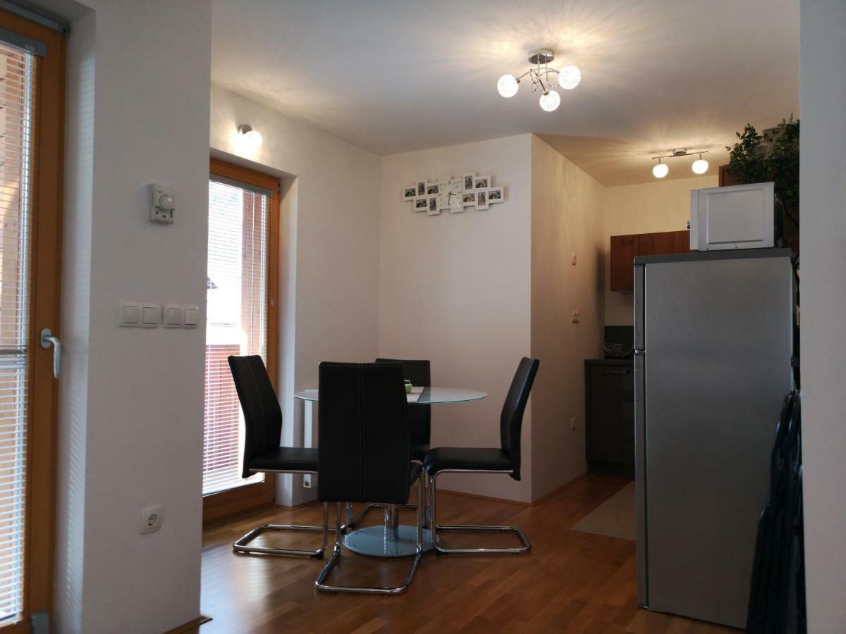 Apartma Lucijana Apartmán