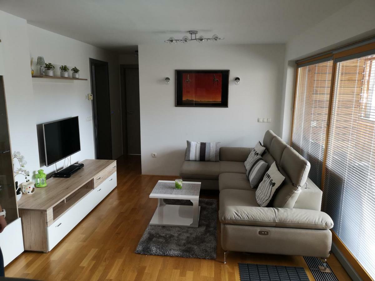 Apartment Apartma Lucijana