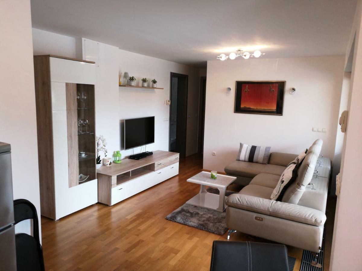 Apartment Apartma Lucijana Mojstrana