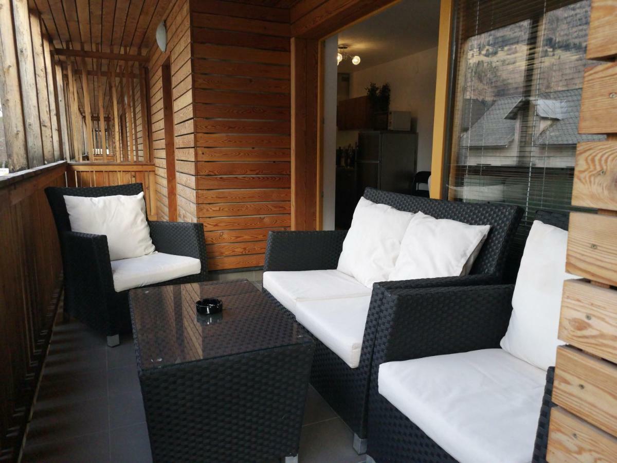 Apartma Lucijana *